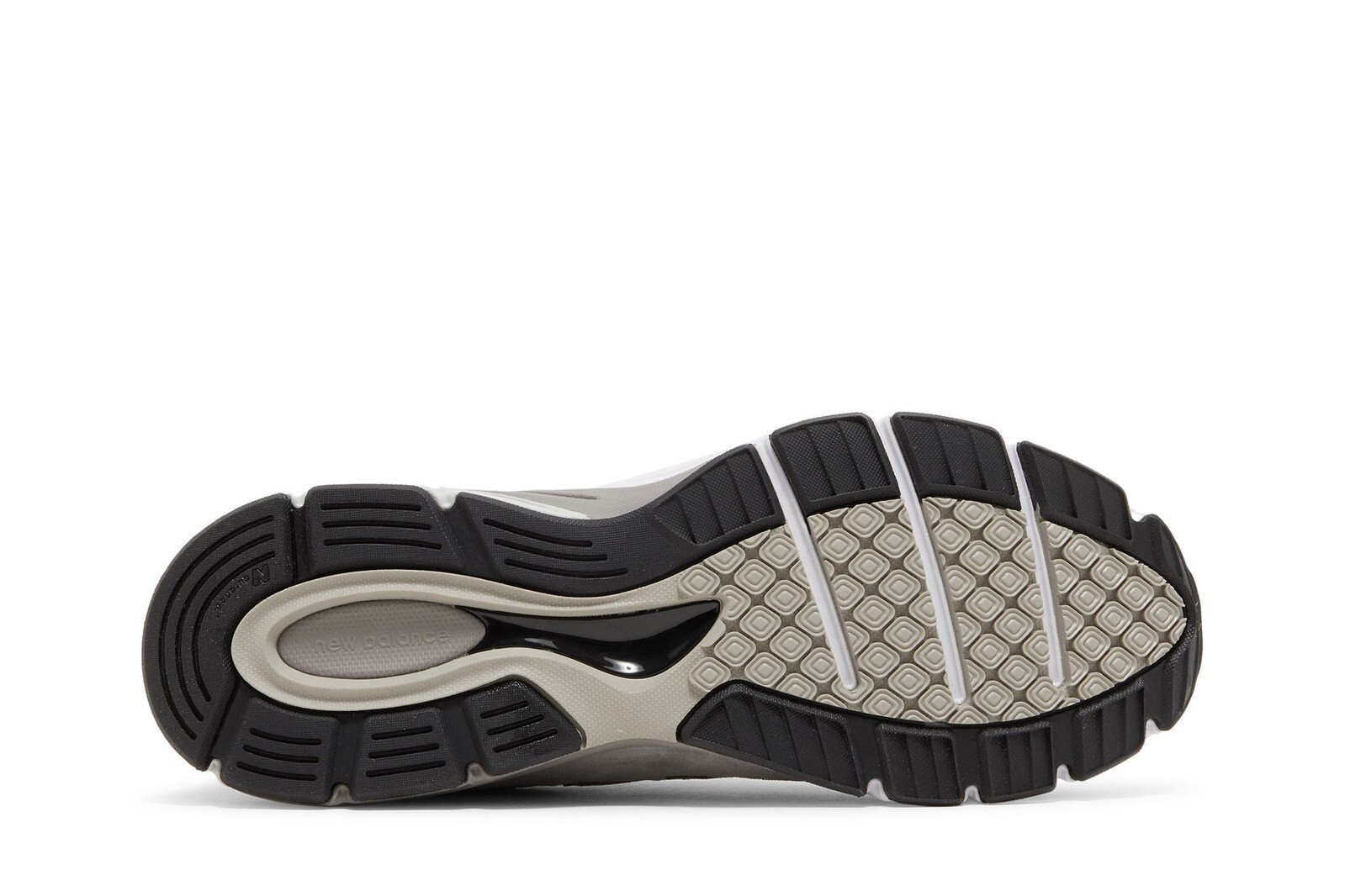 New Balance 990v4 Made in USA ‘Grey Silver’ U990GR4 New Size
