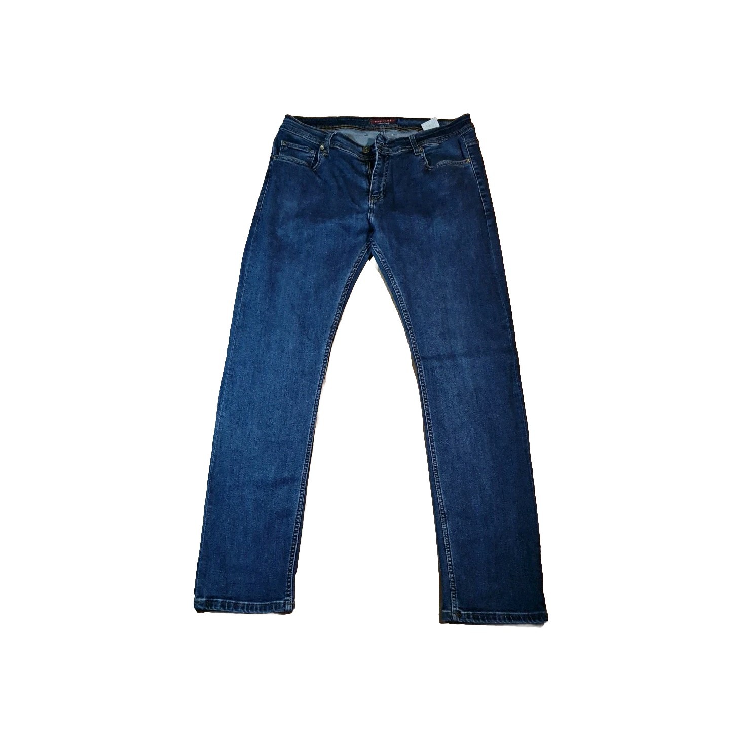 mens denim trousers 38/32