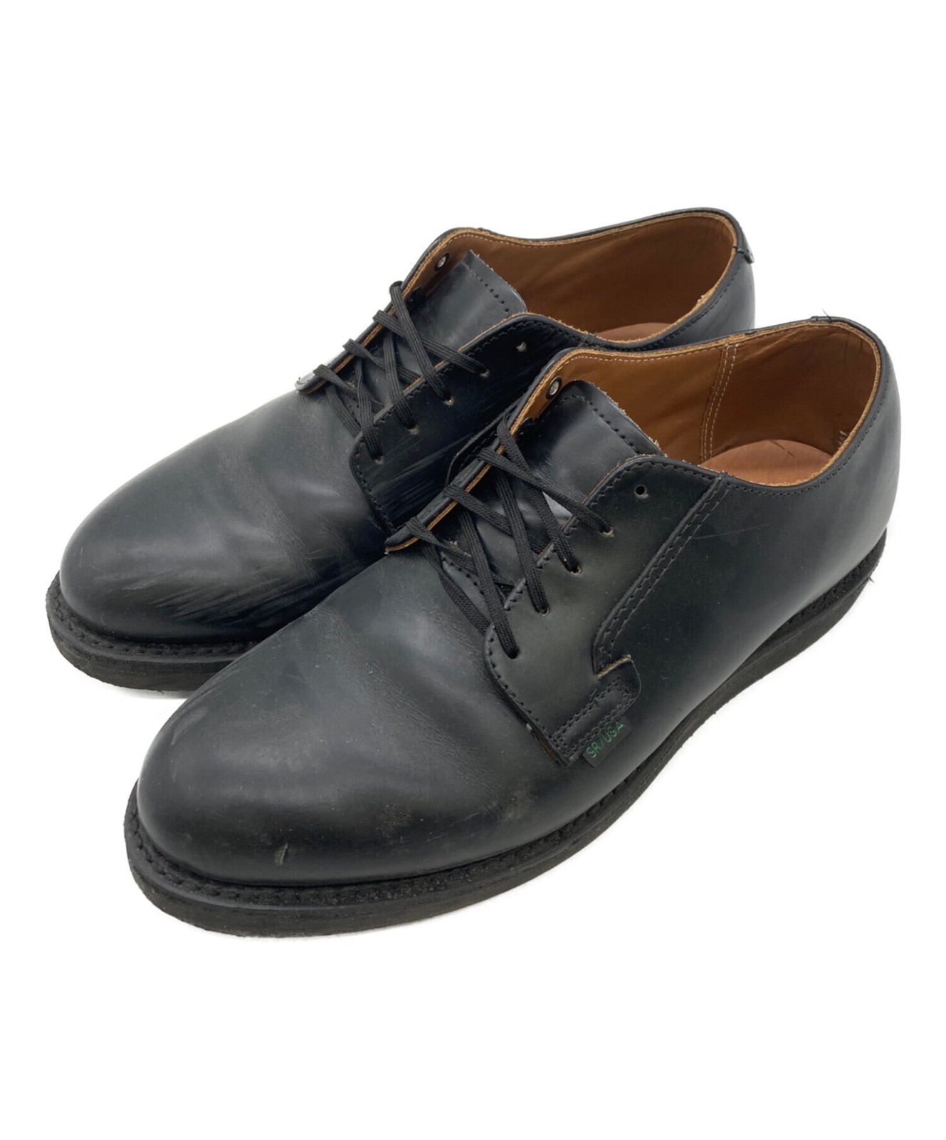 Red Wing Leather Shoes BG642