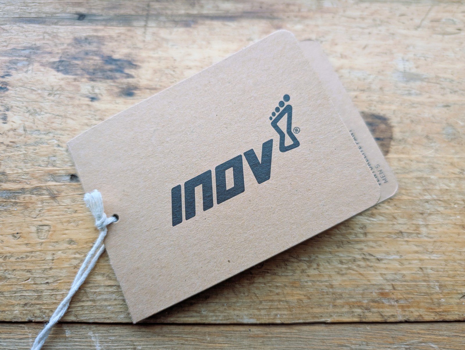 With Tags, INOV8 VentureLite, Hiking, Backpacking, Casual, Brand New