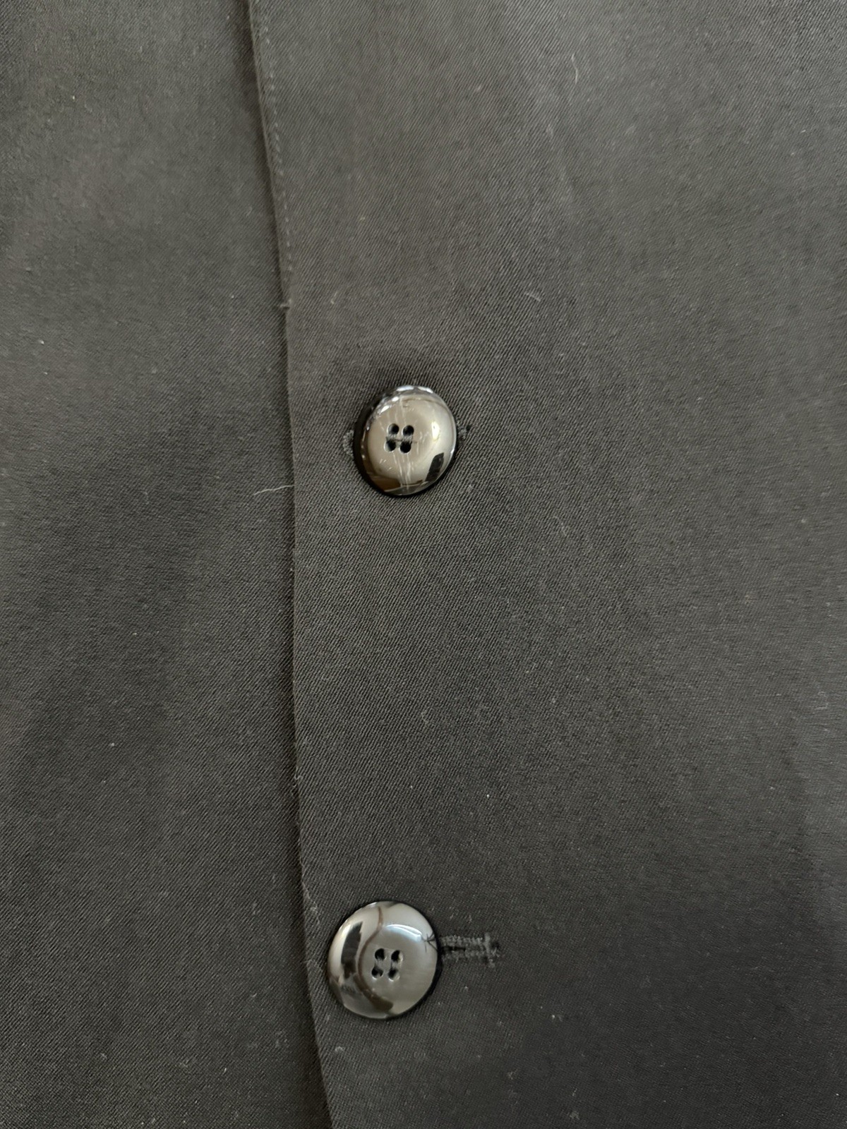 Men’s True Love & False Idols The Big Payback Served Cold Blazer Jacket Size 44