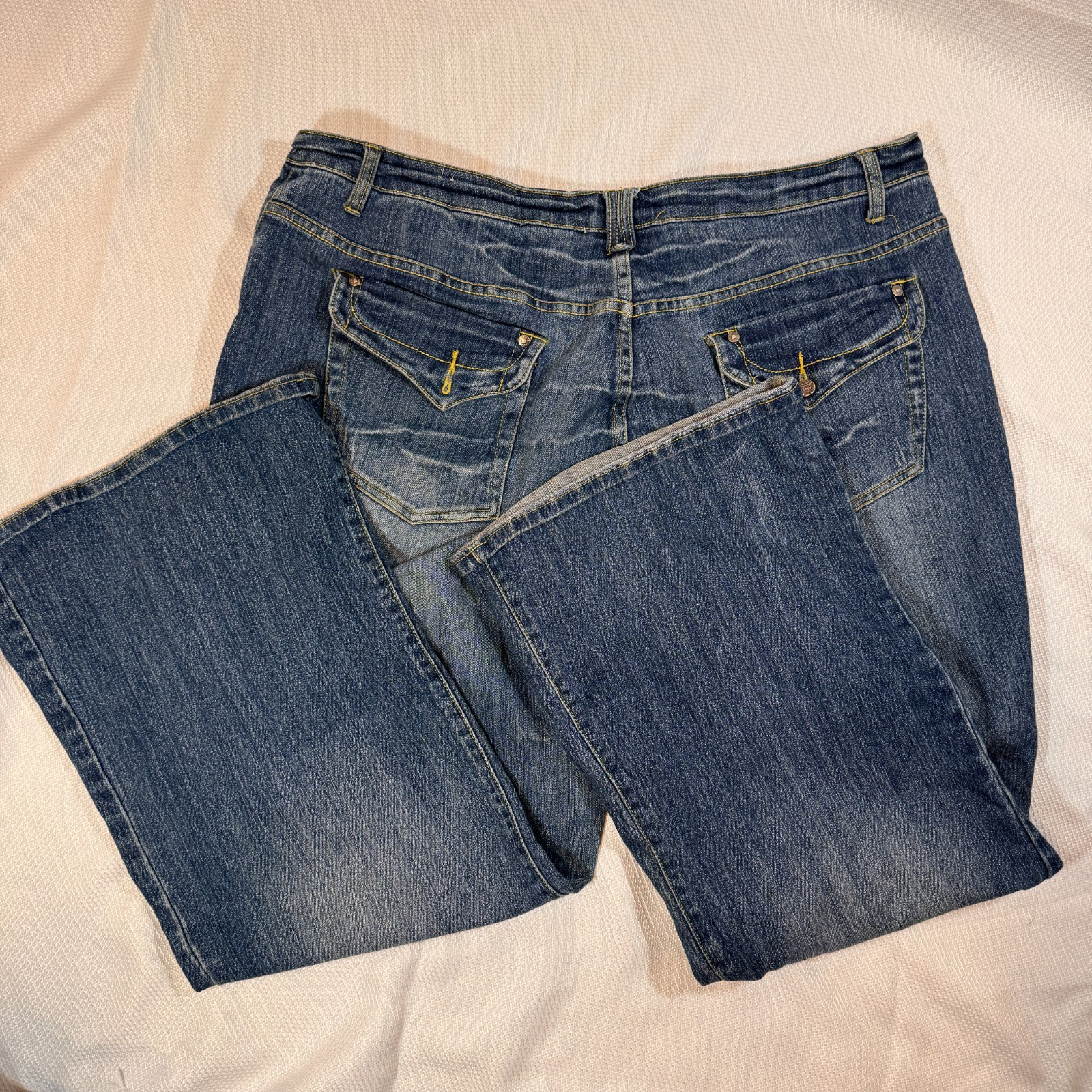 Crest Jeans 21/22