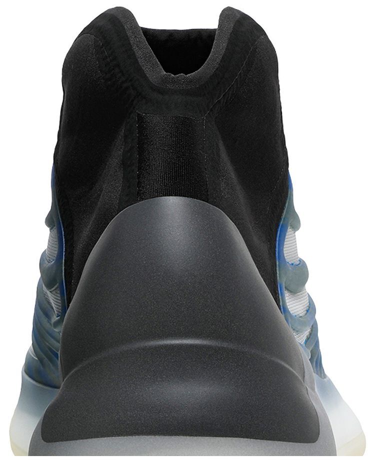 adidas Yeezy Quantum ‘Frozen Blue’ GZ8872 Ship Now