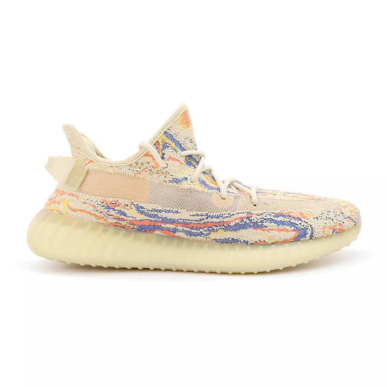 adidas Yeezy Boost 350 V2 MX Oat Tan Beige Size 6.5 GW3773 🚀SAME DAY SHIPPING🚀