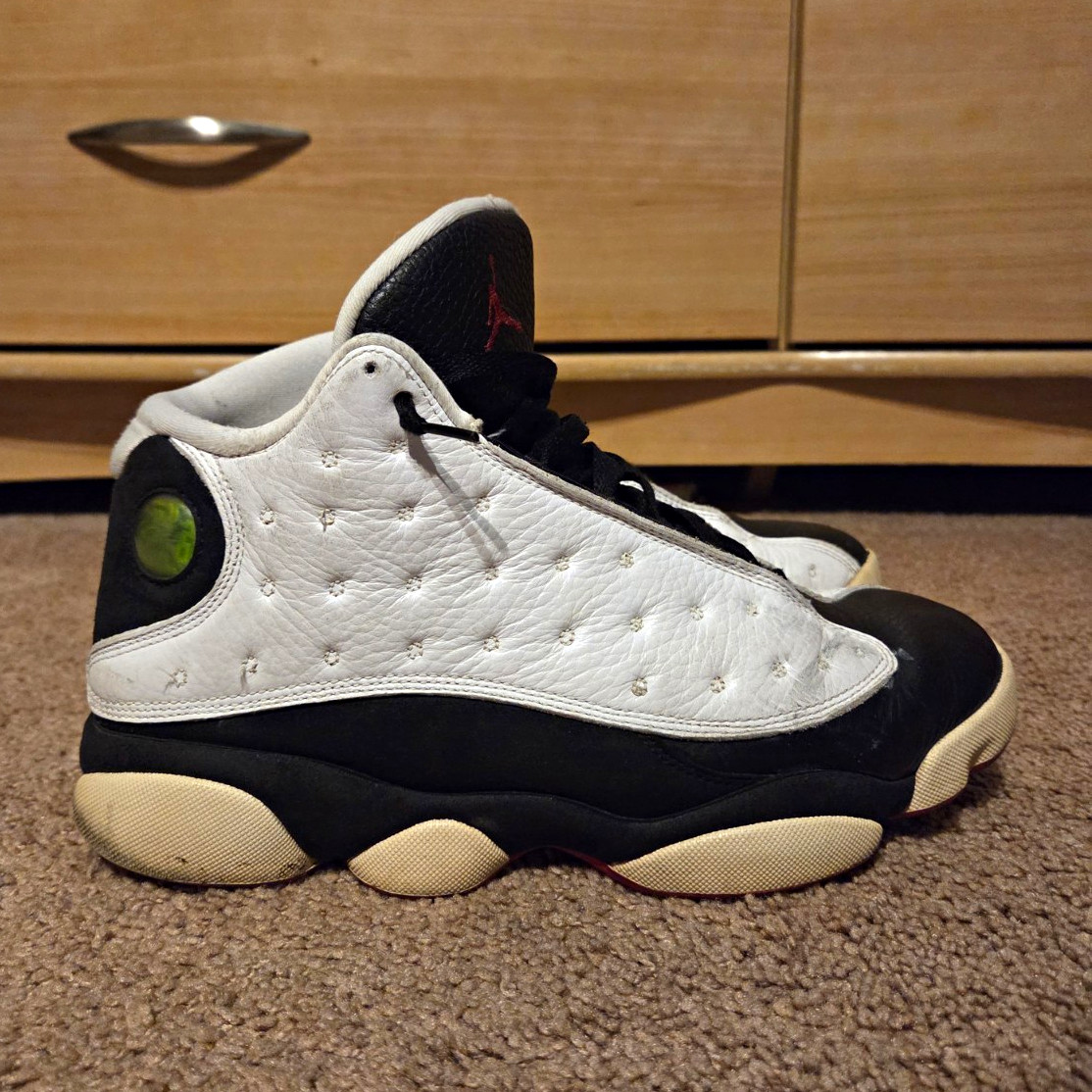 Nike Air Jordan 13 Retro He Got Game 2018 Size 9.5