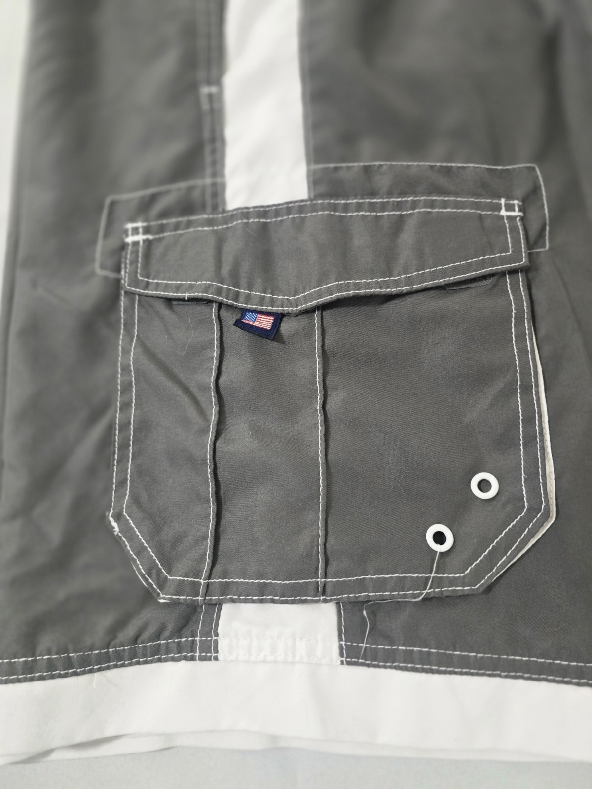 U.S. APPAREL Short Cargo Style 5 Pockets
