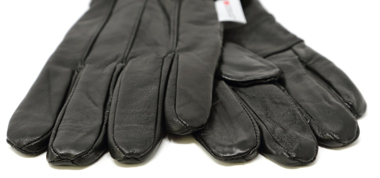 Men’s Genuine Leather Winter Warm Gloves 3M Thinsulate Insulated Fur lined NEW