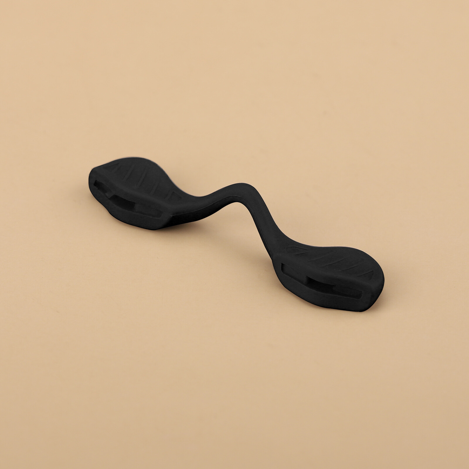 HeyRay Replacement Nose Pads&Earsocks Kits For-Oakley RadarLock Path Sunglasses