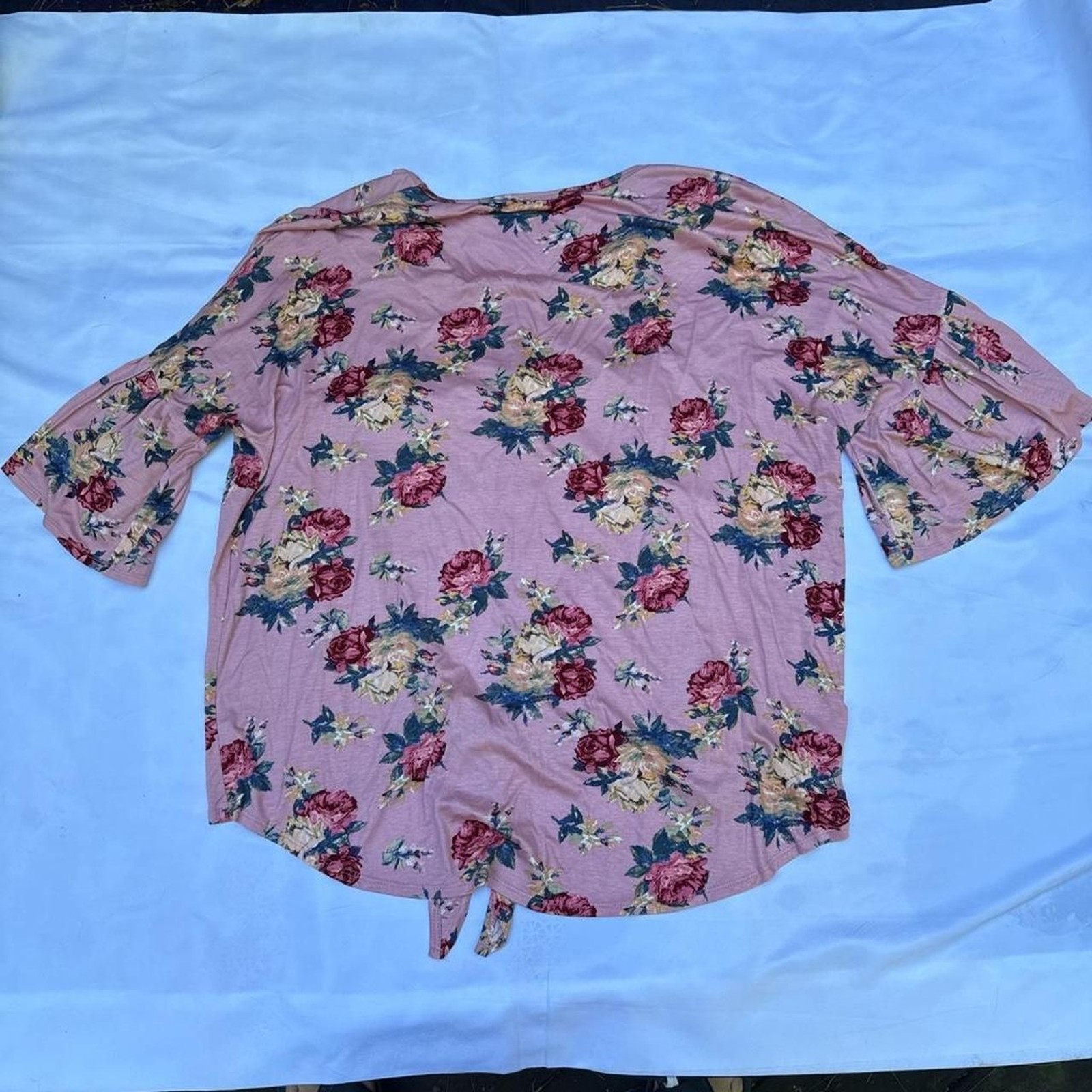 Unbranded Women’s multi Blouse