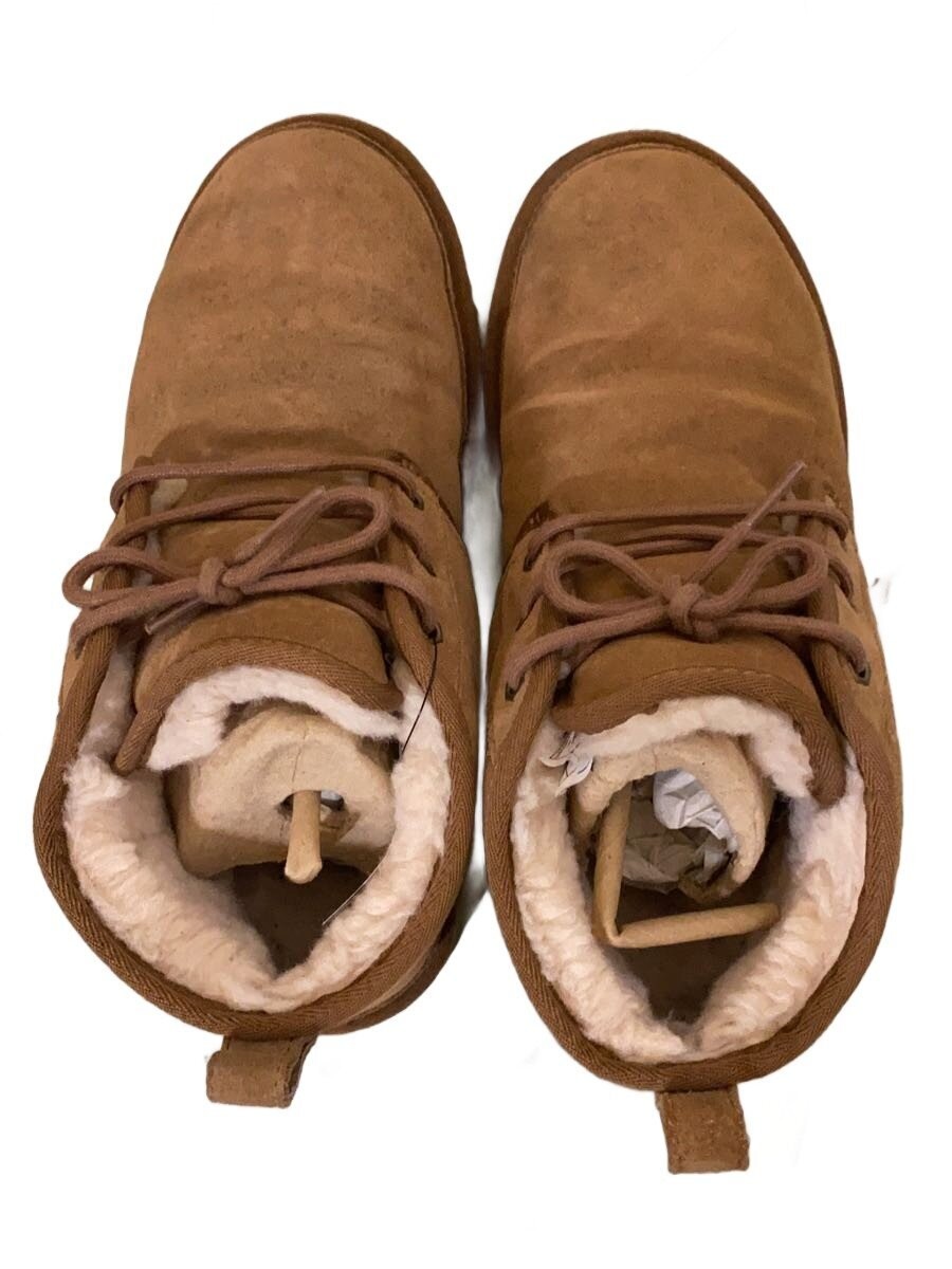 Ugg Australia Boots/27Cm/Cml/Suede/F27016G BFS93