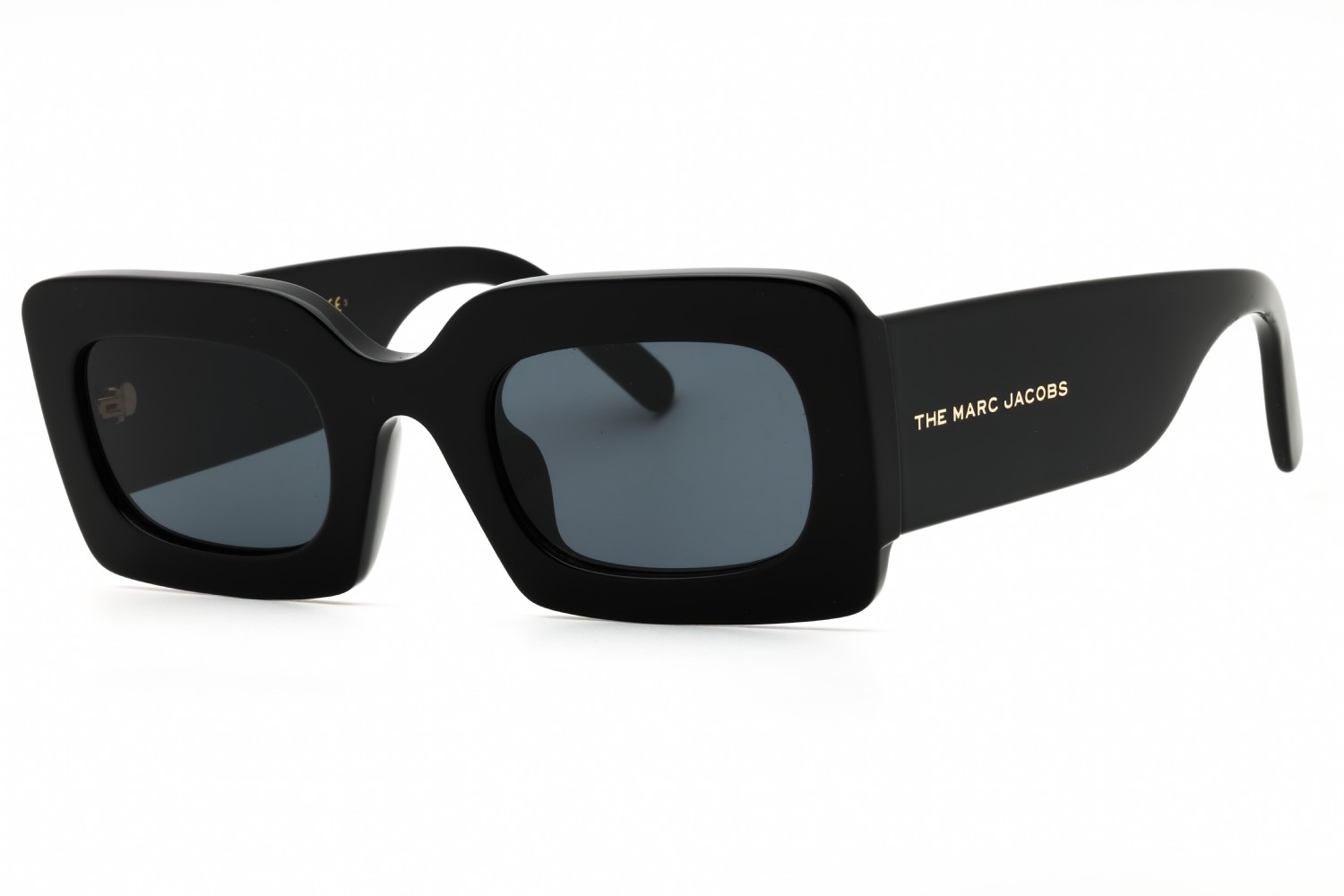 MARC JACOBS MJ488N-2M2-51 Sunglasses Frame Size 51mm 145mm 27mm BLACK Women