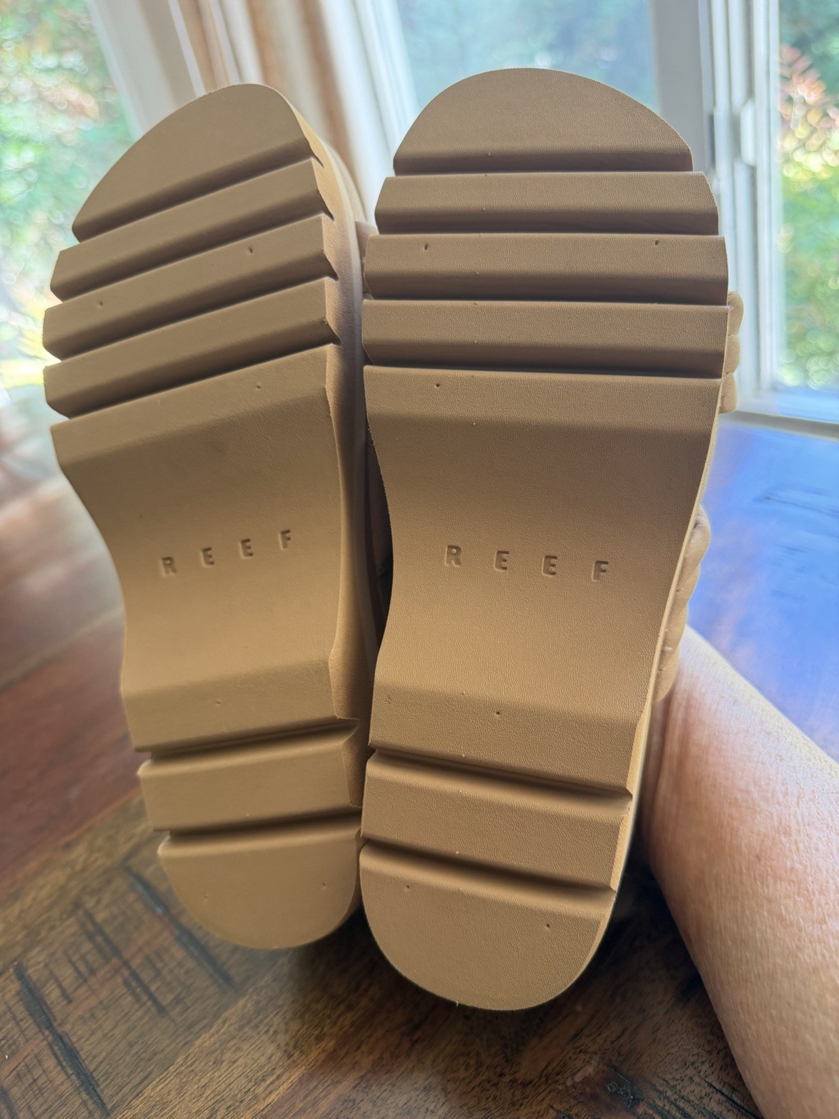 Reef Kaia 2.5 Sandals Women Size 6