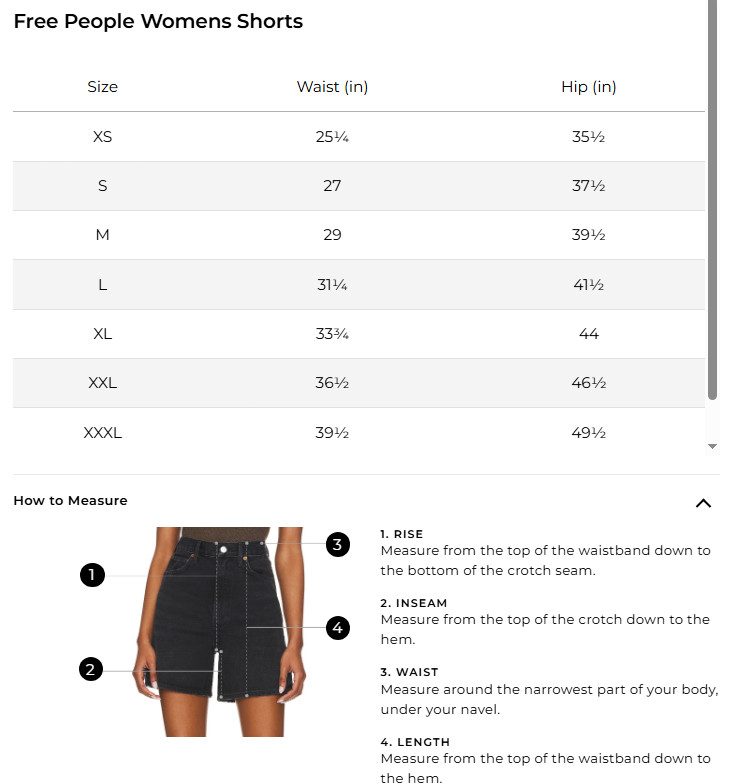 Free People x FP Movement Carpe Diem Short Black Color, New