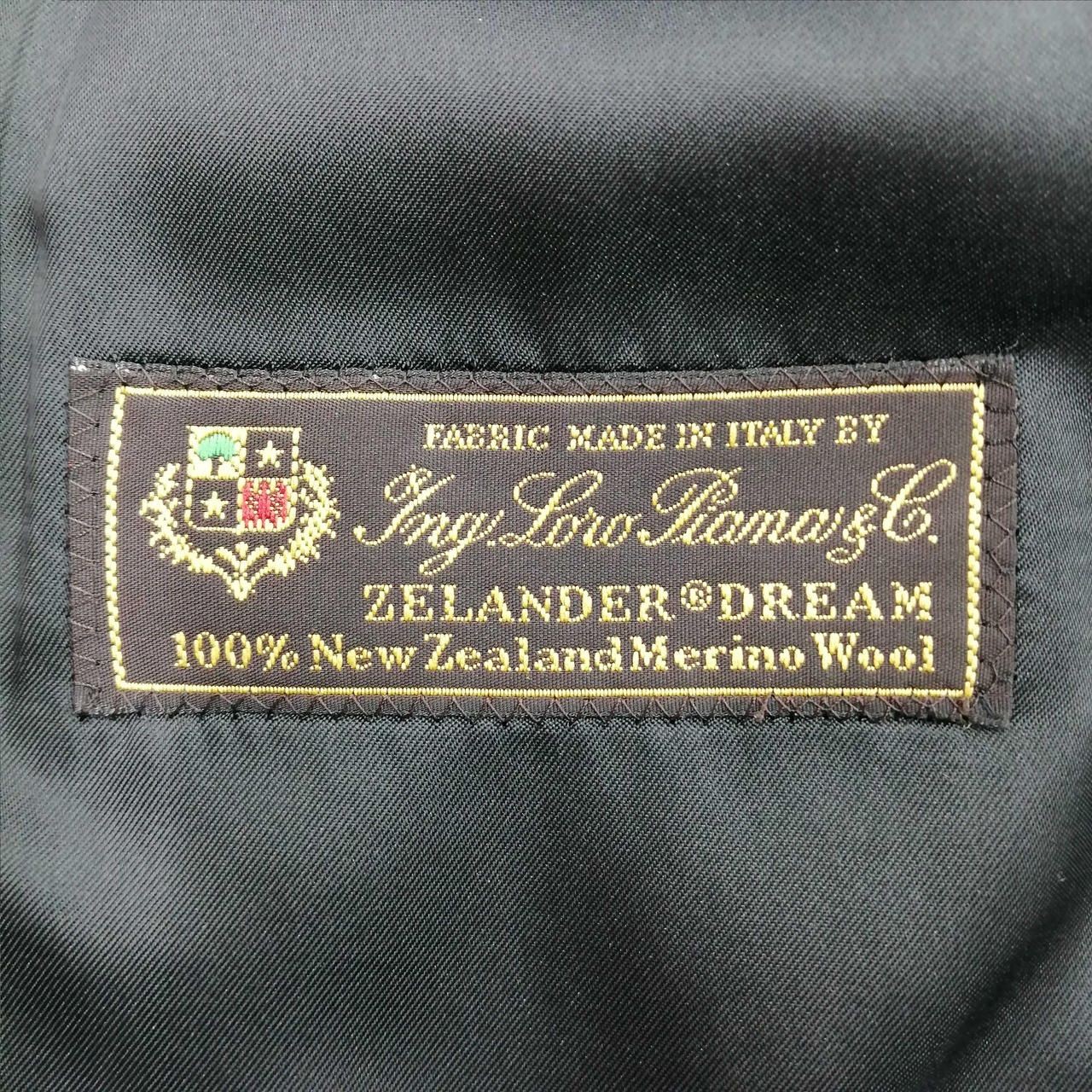LE CHIC Tailored Jacket BLK Used