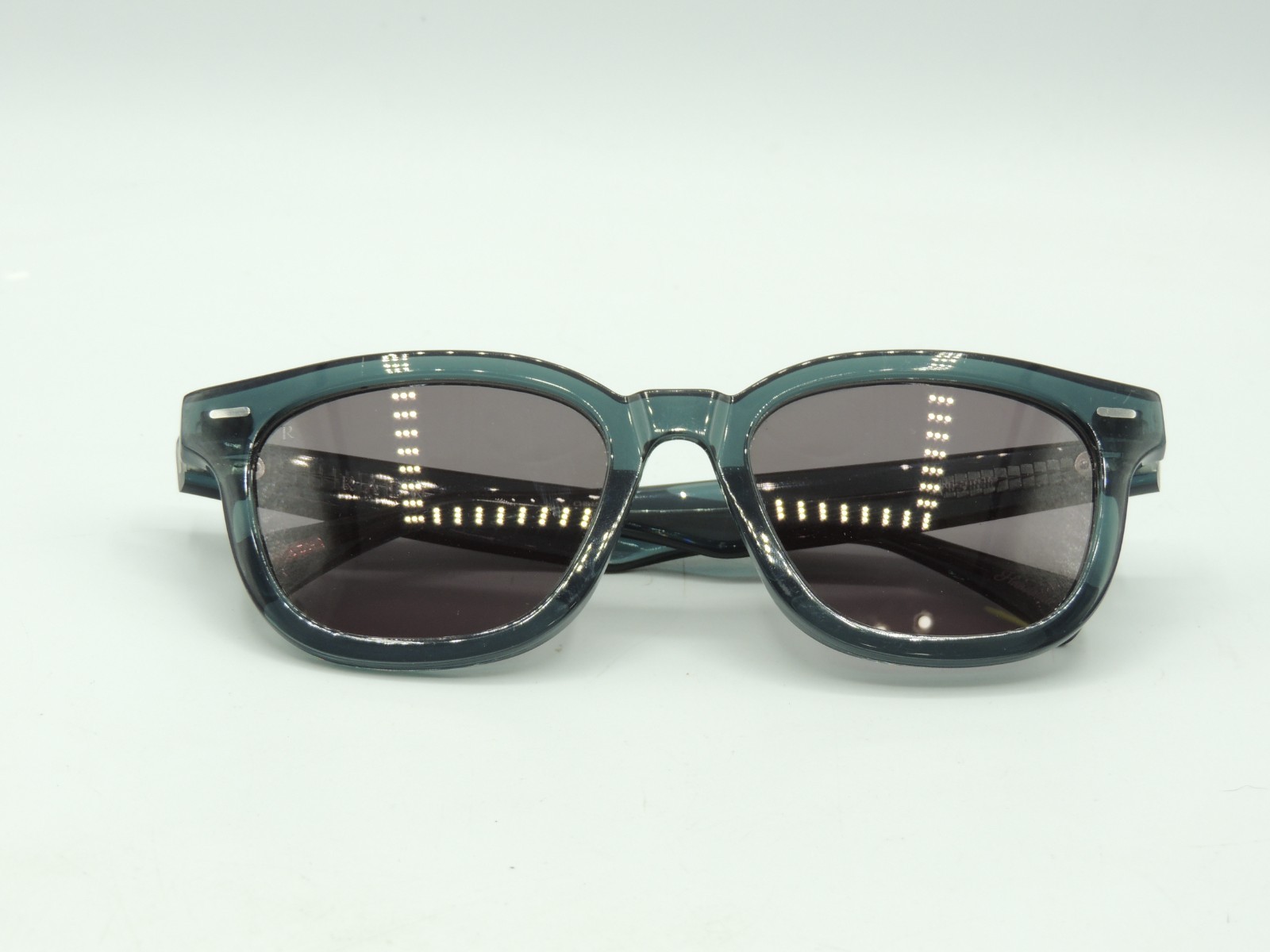 Raen Myles Absinthe Sunglasses 53 19 145