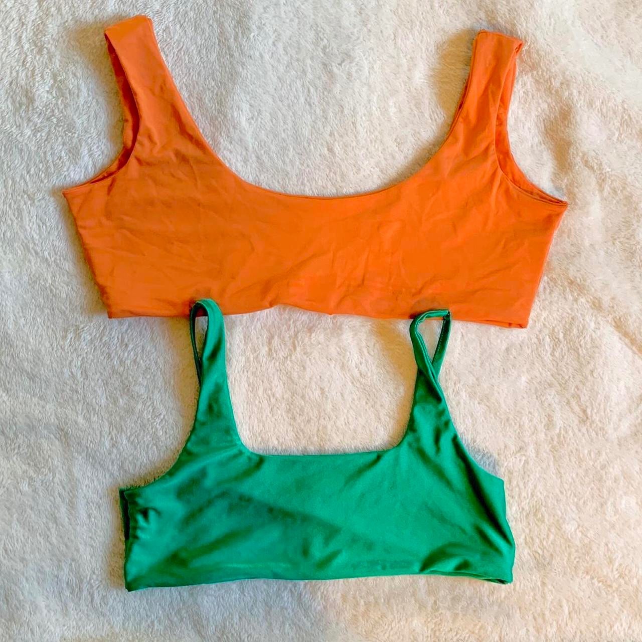 Pretty Little Thing Swim Bundle, Bikini Top 12 Pc Bundle