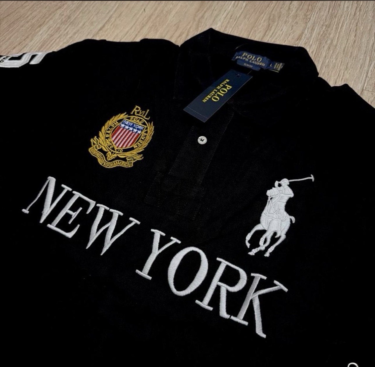 Polo Ralph Lauren Men’s