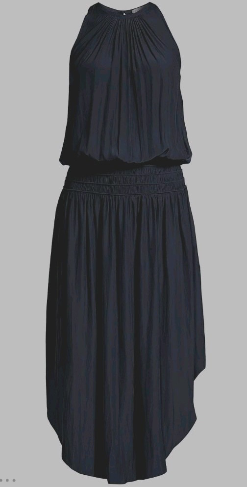 Ramy Brook Audrey Midi Dress XS
