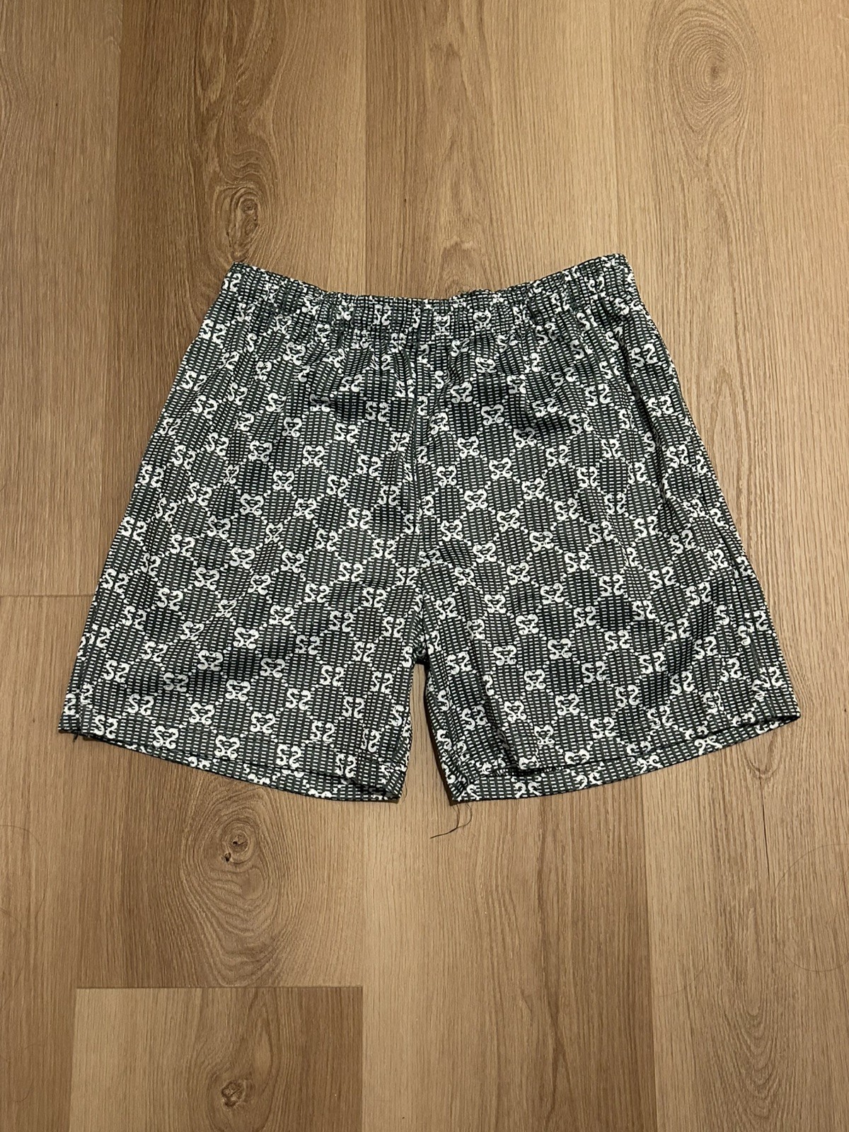 Bundle – 3 Street Market Supply Shorts (Sz L)