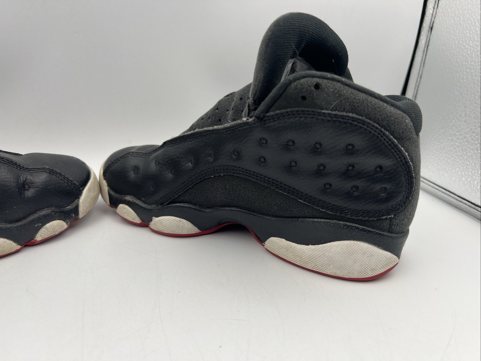 Jordan 13 Playoffs Pre School Size 2Y DJ3005-062 Air Jordan Retro Little Kids