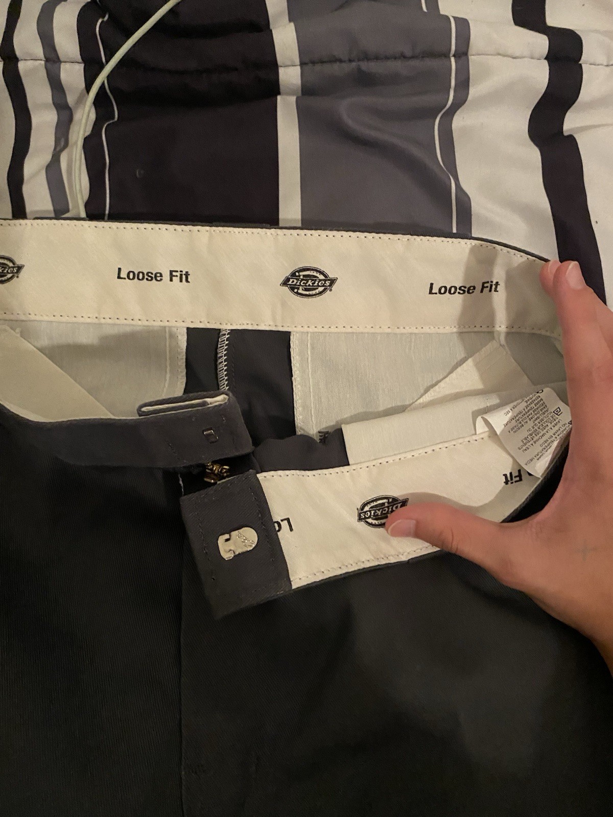Dickies