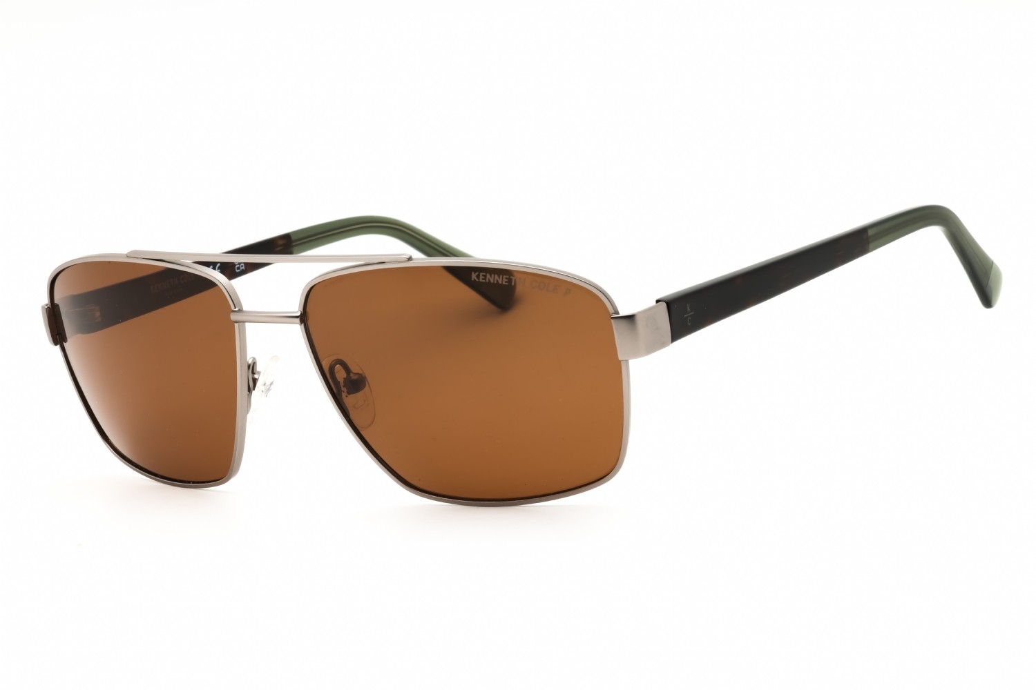 KENNETH COLE NEW YORK KC054-11H-59 Sunglasses Frame Size 59mm 145mm 15mm NICKE