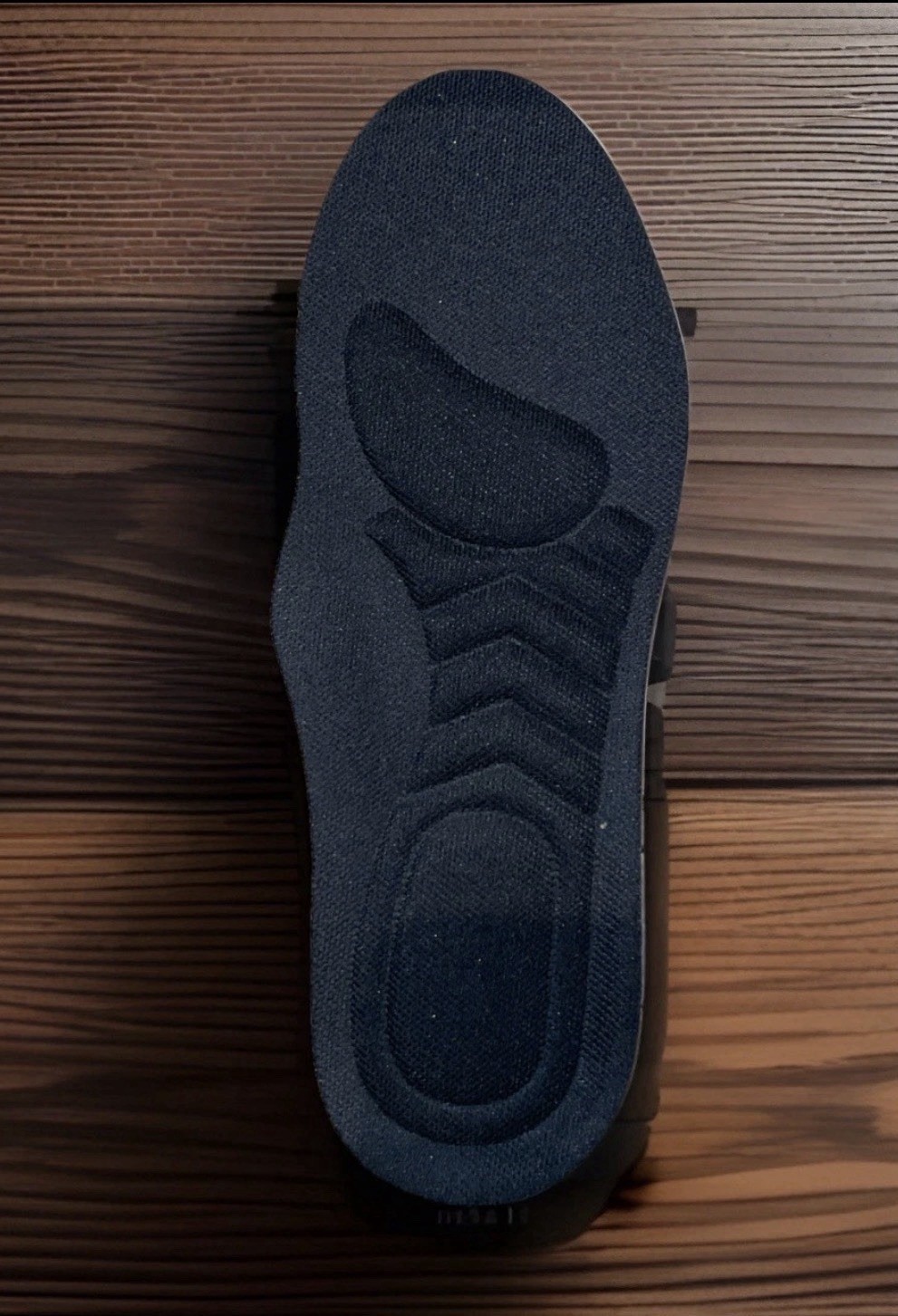 Round Toe Insoles For Cowboy Boots & Shoes