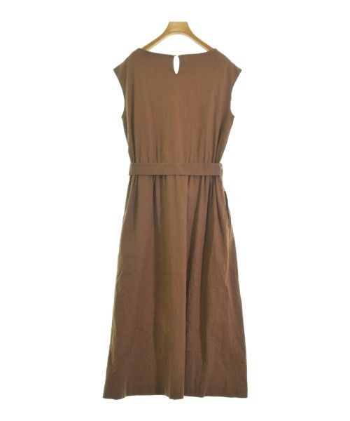 BARNYARDSTORM Dresses Brown 1(Approx. M) 2200633615017