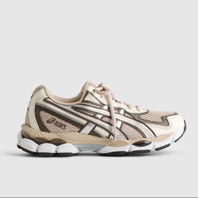 ASICS Gel-NYC 2055 Sneakers Men’s Women’s Unisex Athletic Running Shoes