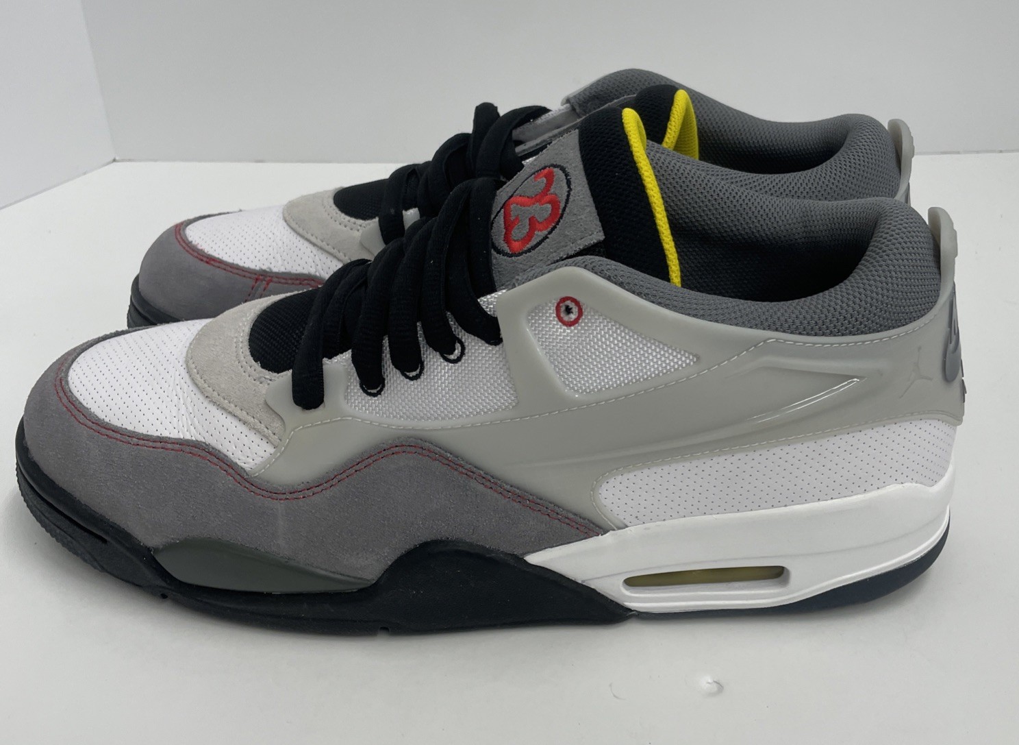 Air Jordan 4 RM Premium “Motorsport “ Size 13