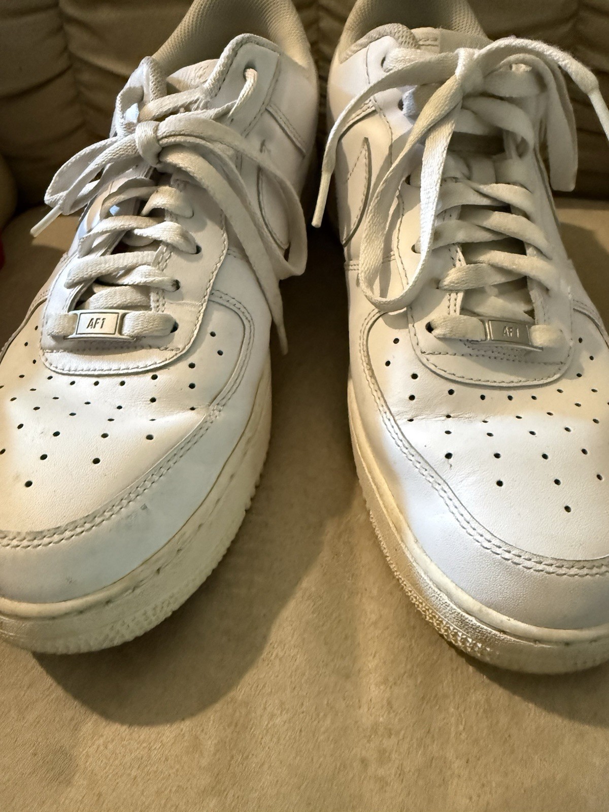Nike Air Force 1
