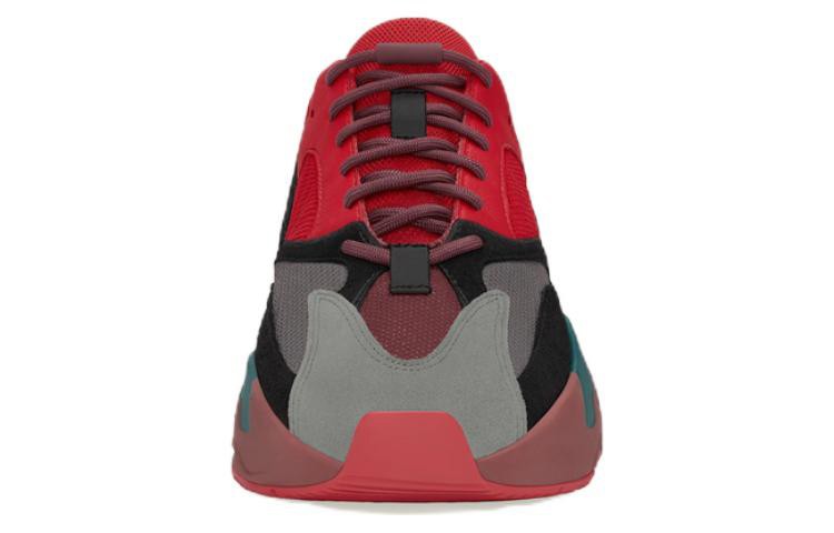 adidas Yeezy Boost 700 ‘Hi-Res Red’ HQ6979