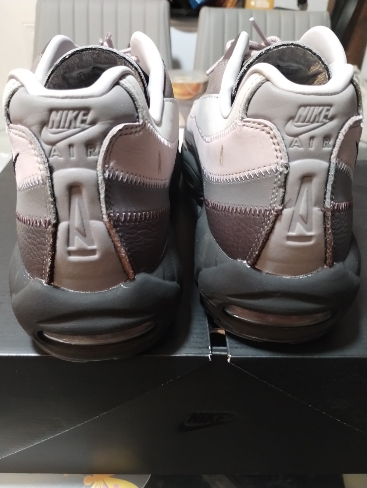 A Ma Maniere While You Were Sleeping Air Max 95 Sp