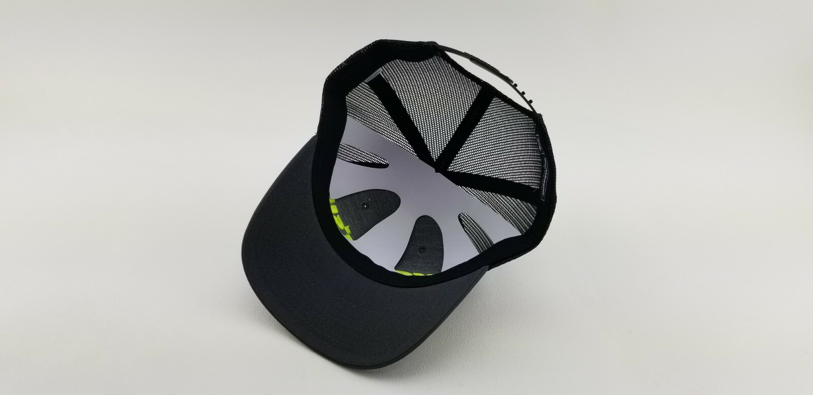 KOMATSU CONSTRUCTION MINING UTILITY HAT CAP ADJUSTABLE RICHARDSON 112