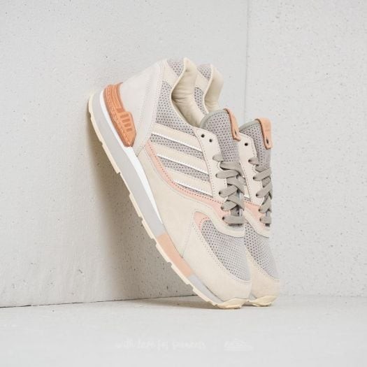 Solebox x adidas Quesence Italian Leathers Pack Size 10.5 (DB1785)