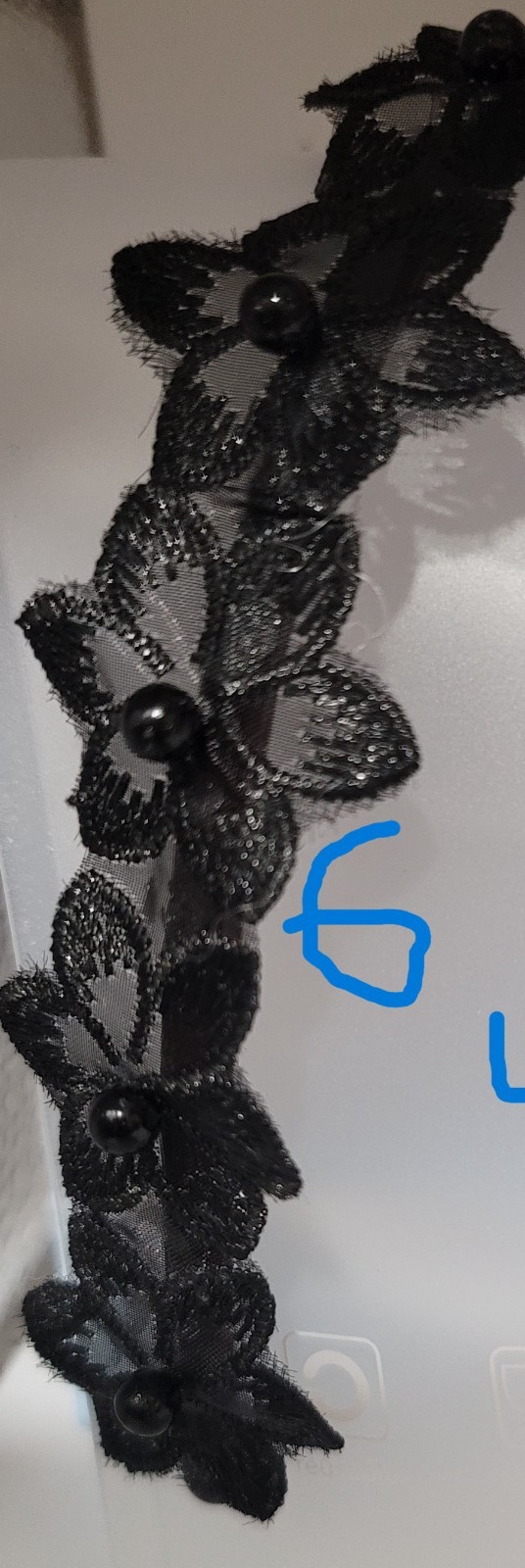 Decorated Headbands