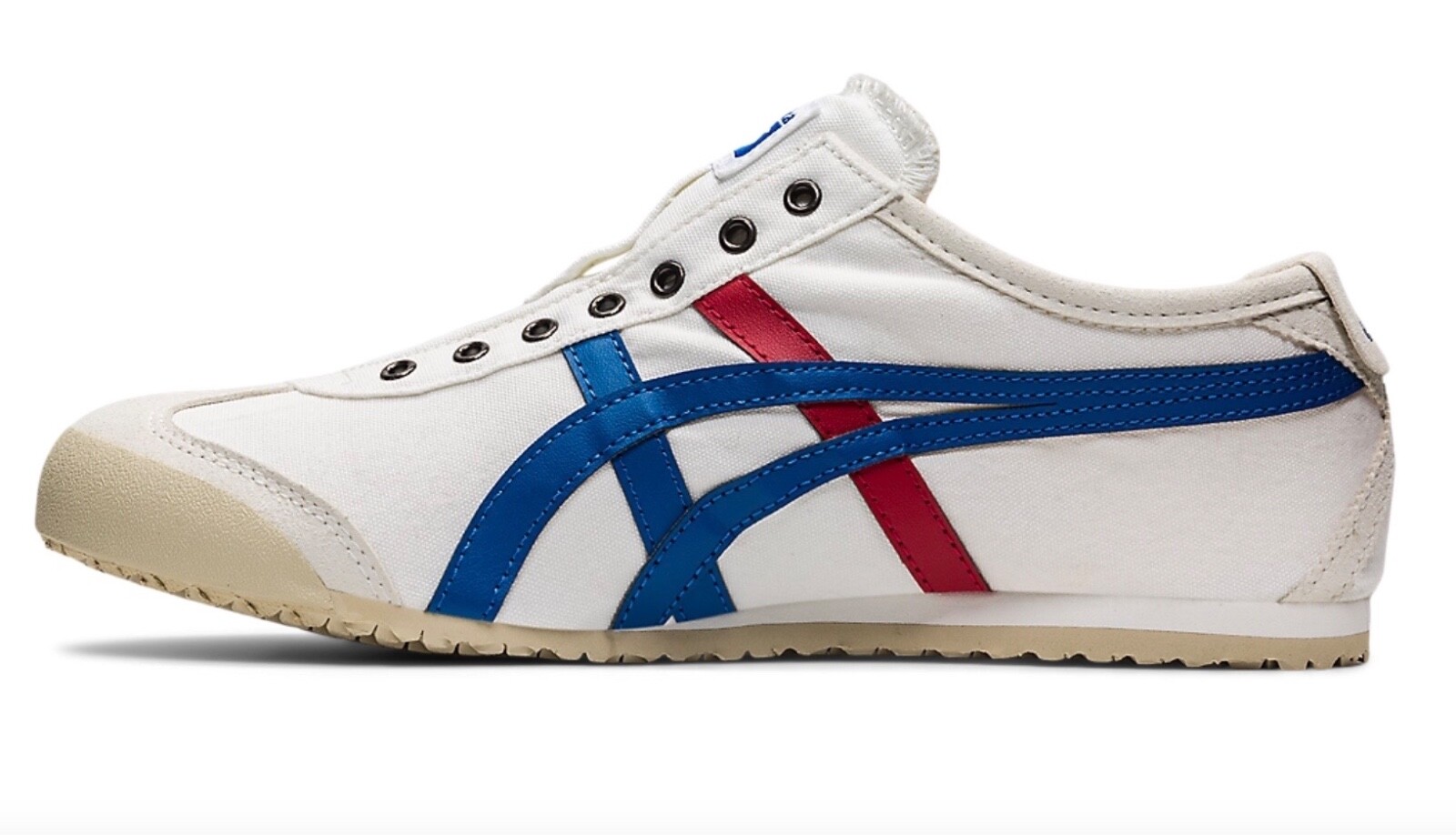 Onitsuka Tiger MEXICO 66 SLIP-ON Shoes 1183A360 7colors unisex size US 4-14