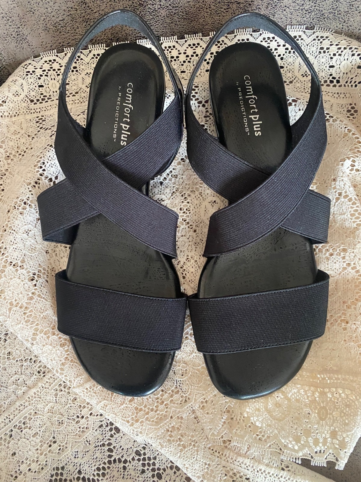 Comfort Plus by Predictions