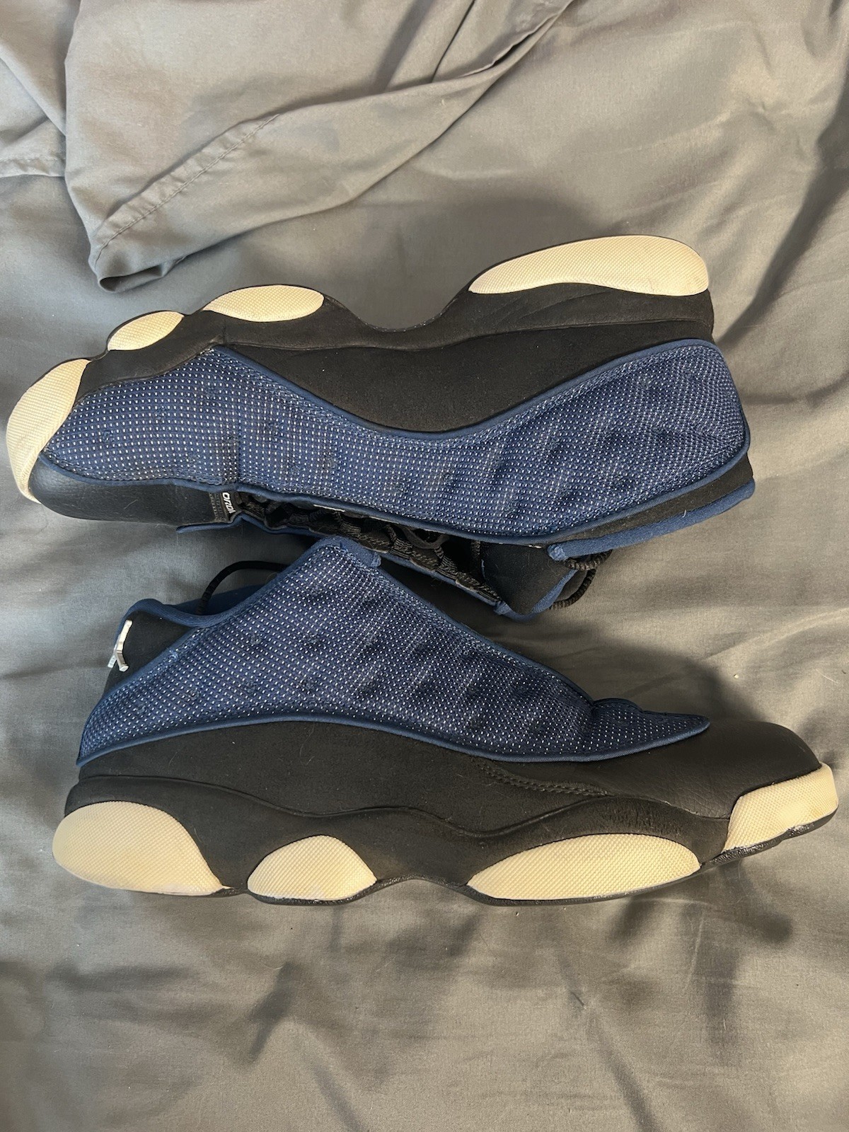 Air Jordan XIII SZ 12