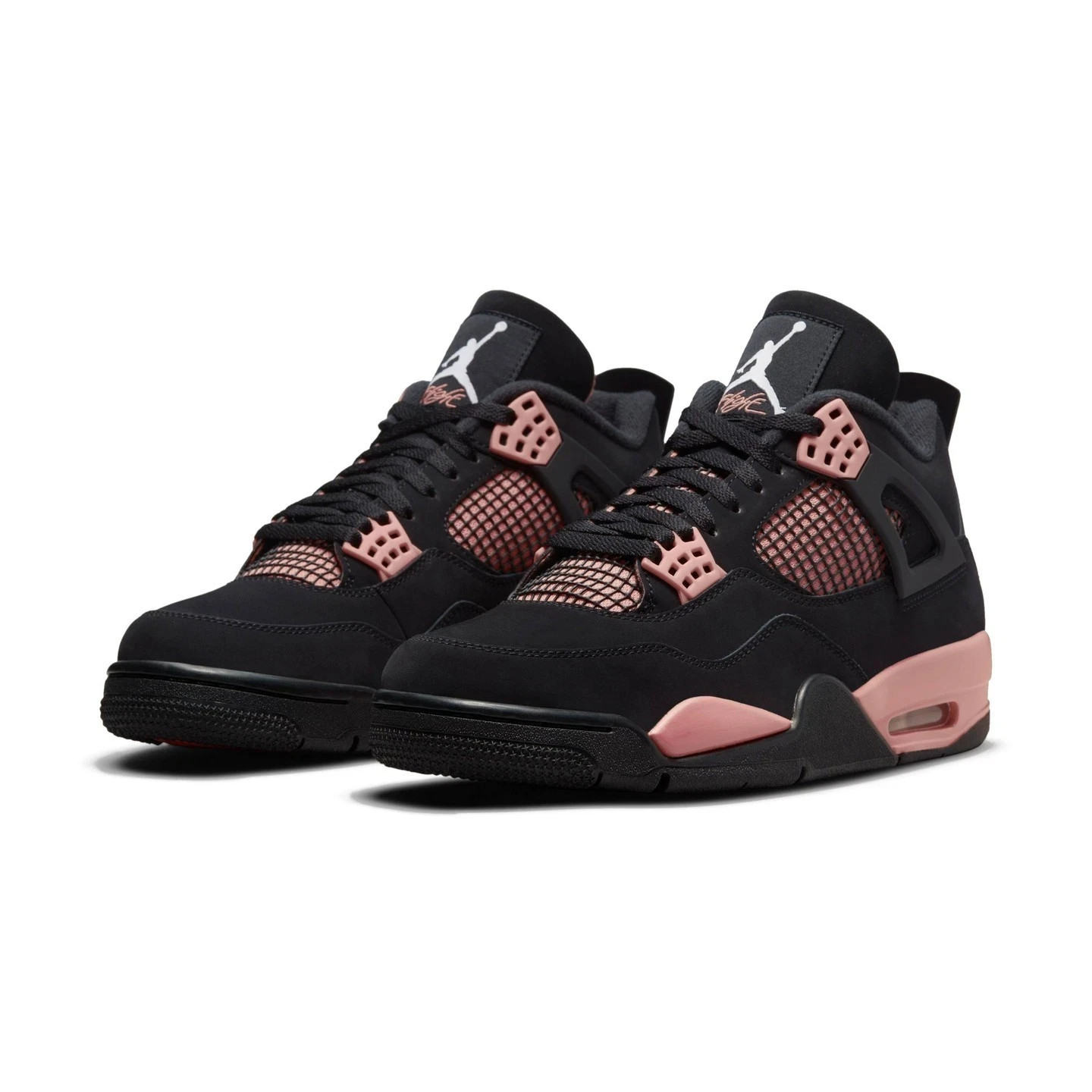 NEW Jordan 4 “Pink Thunder” 2026 Men’s Size US 7-12