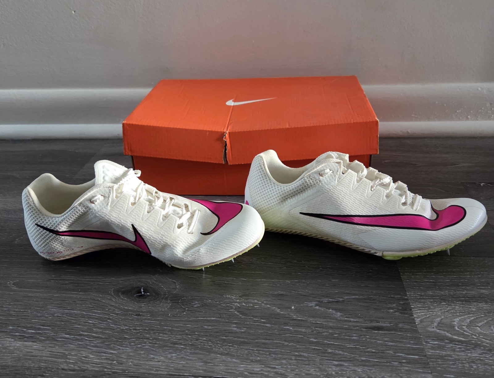 Nike Zoom Rival Sprint