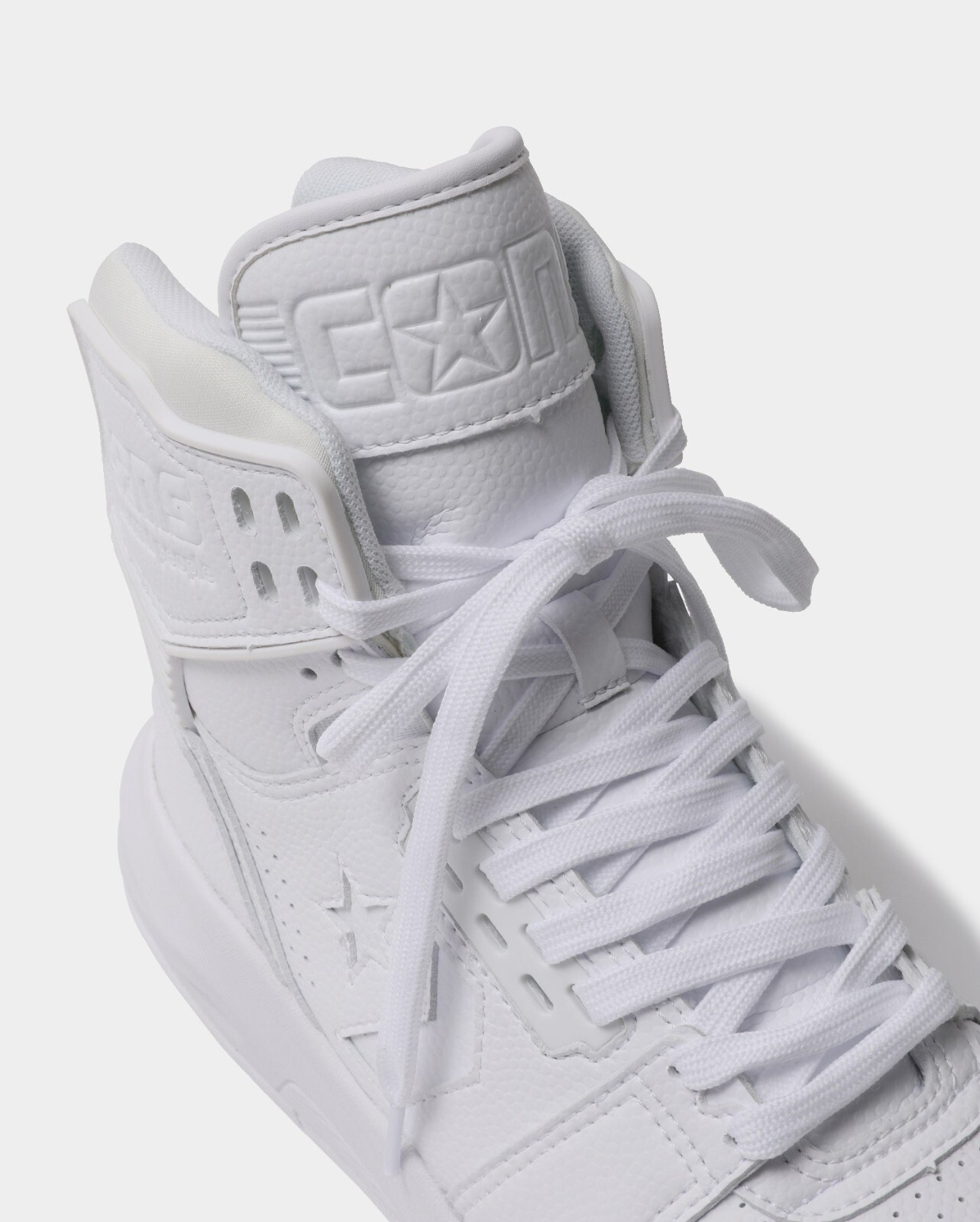 Converse ERX-400 EW HI x beautiful people basketball shoes White US8-11 w/Box