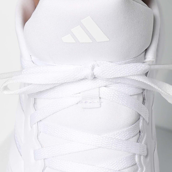Adidas Tyshawn Low Men’s Sneaker Skateboarding Shoe Athletic White Trainers #003