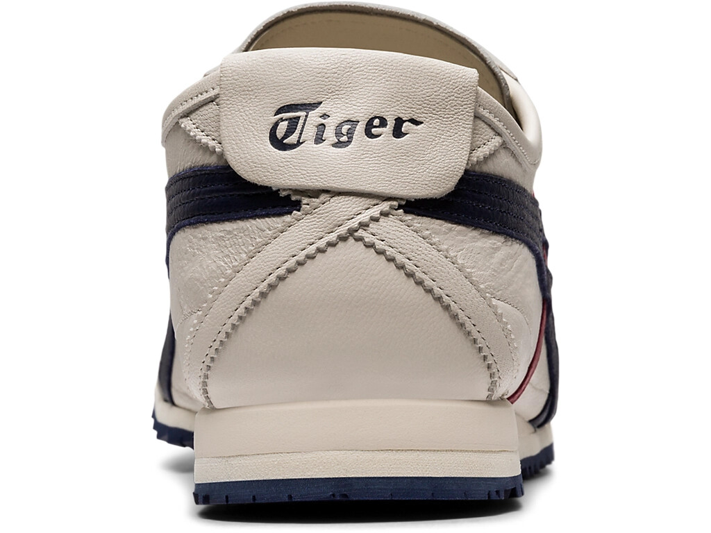 Onitsuka Tiger MEXICO 66 SD 1183A872 101 CREAM PEACOAT