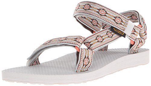 Teva Women’s Original Universal Sandal, Monterey Tan