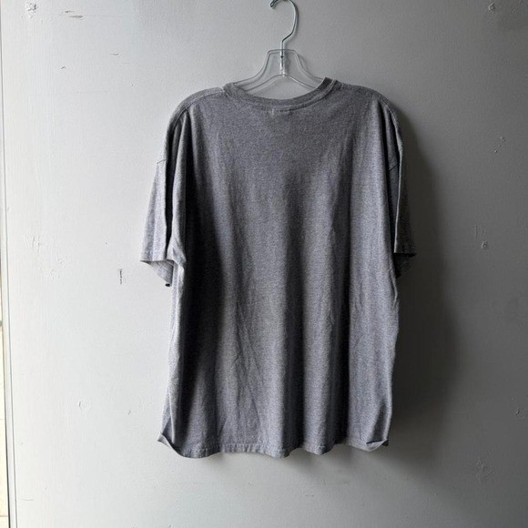 Super Bowl XLV Grey Tee Size XL