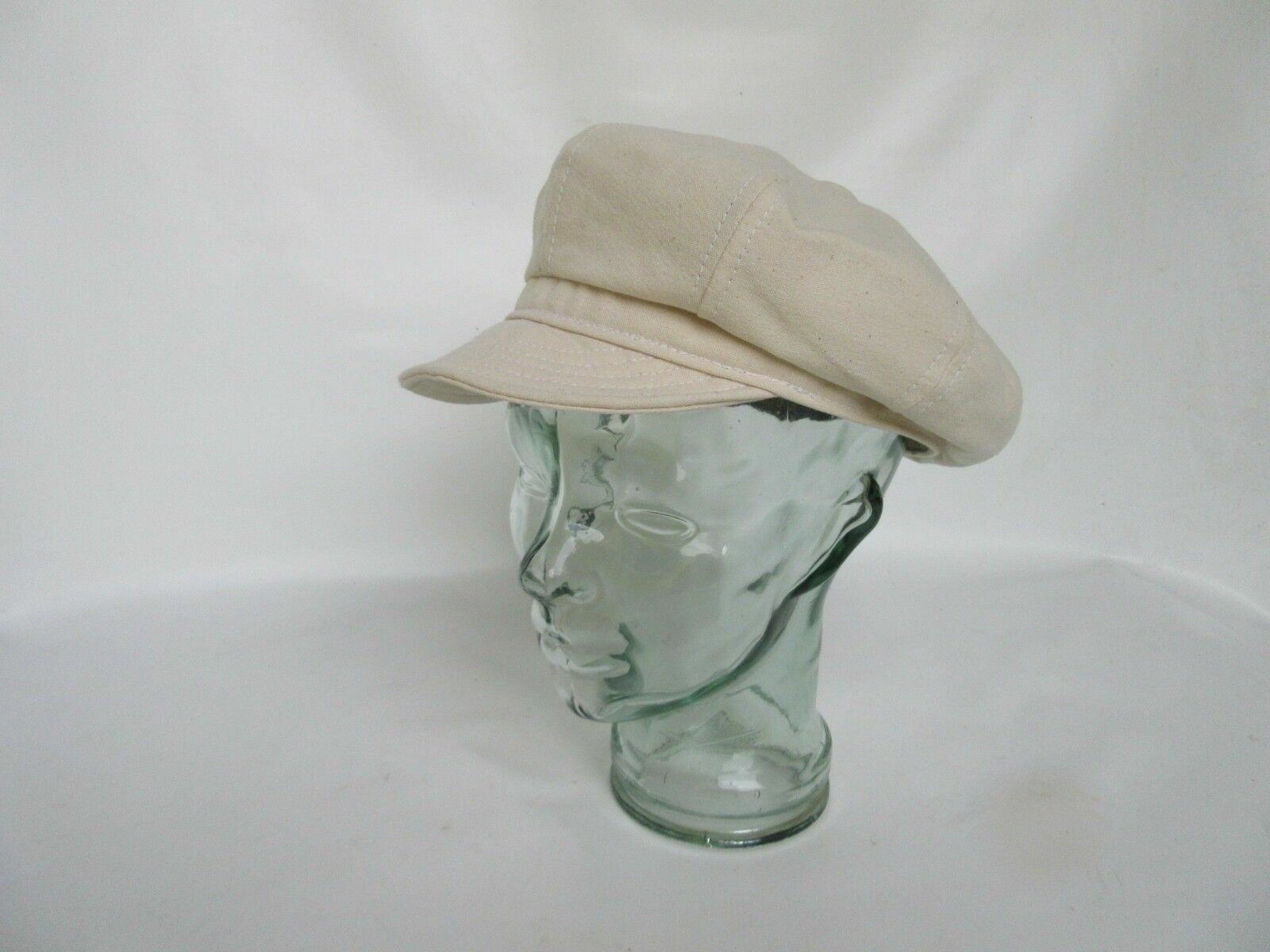 Canvas Fiddler Slugger Spitfire Cap Hot Rod Rockabilly US ARMY Vintage Nose Art