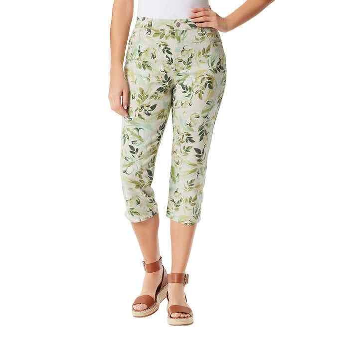 Gloria Vanderbilt Ladies’ Amanda Capri