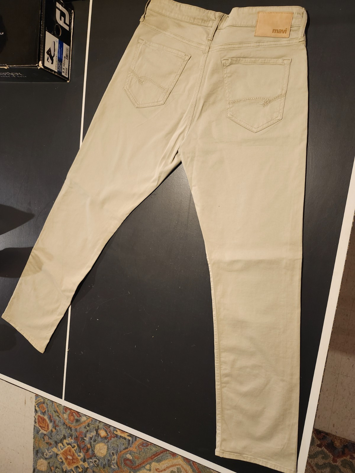mavi pants 33×34