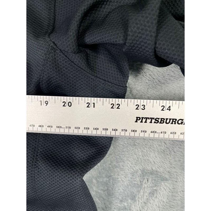Womens Black Sport Tek – Celsius Size XL Quarter Zip Pullover GOOD
